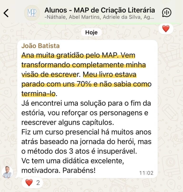 Cópia de escritor jardineiro