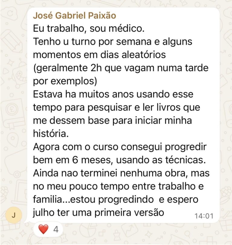 Cópia de escritor jardineiro