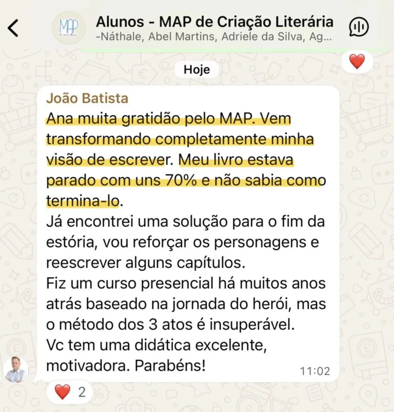 Cópia de escritor jardineiro